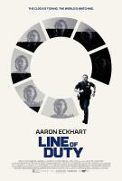 Line of Duty  - Posters