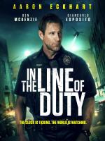 Line of Duty  - Poster / Main Image