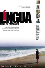 Língua - Vidas en Portugués 