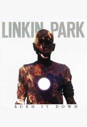 Linkin Park: Burn It Down (Music Video)