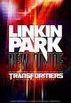 Linkin Park: New Divide (Vídeo musical)