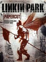 Linkin Park: Papercut (Vídeo musical)