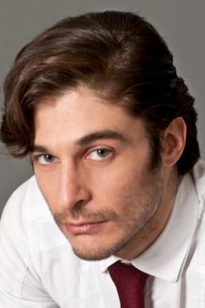 Lino Guanciale