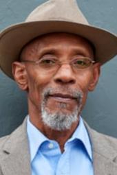 Linton Kwesi Johnson