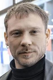 Linus Troedsson