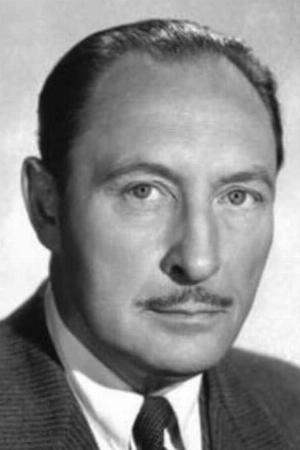 Lionel Atwill