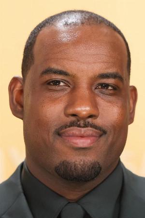 Lionel Boyce