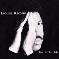 Lionel Richie: Do It to Me (Vídeo musical) - Caratula B.S.O