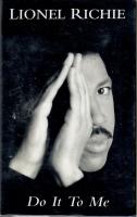 Lionel Richie: Do It to Me (Music Video) - Poster / Main Image