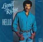 Lionel Richie: Hello (Vídeo musical)