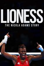 Lioness: The Nicola Adams Story 