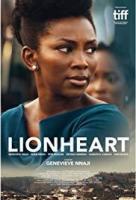 Lionheart  - Poster / Imagen Principal
