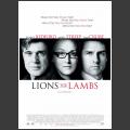 Leones por corderos (2007) - Filmaffinity