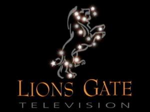 Lions Gate Television