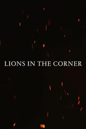 Lions in the Corner (C)