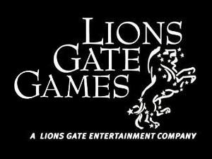 Lionsgate Interactive Ventures & Games