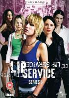 Lip Service (Serie de TV) - Poster / Imagen Principal