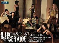 Lip Service (Serie de TV) - Promo