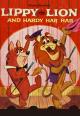 Lippy the Lion and Hardy Har Har (TV Series)