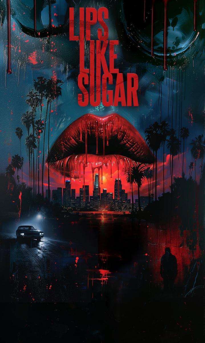 Lips Like Sugar (2025) FilmAffinity