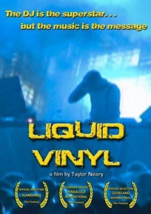 Liquid Vinyl 
