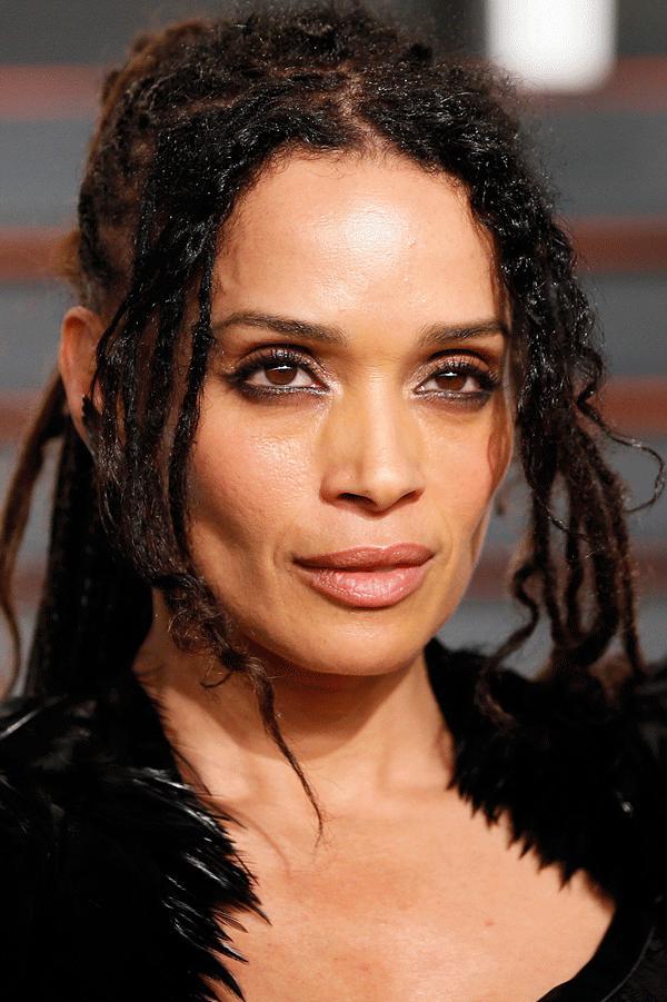 Lisa Bonet Filmaffinity 