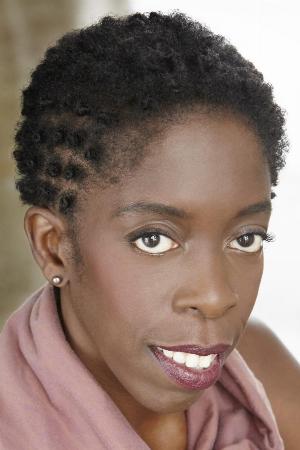 Lisa Codrington
