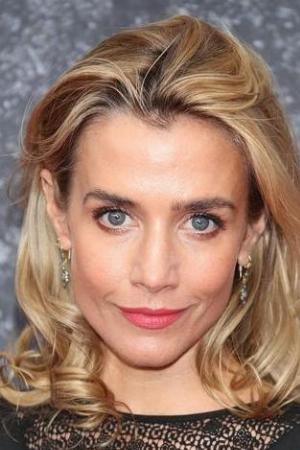 Lisa Dwan