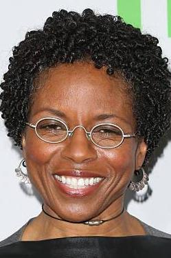 Lisa Gay Hamilton