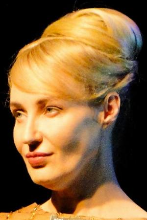 Lisa Gerrard