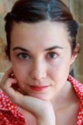 Lisa Hannigan