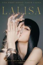 Lisa: Lalisa (Vídeo musical)