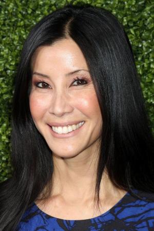 Lisa Ling