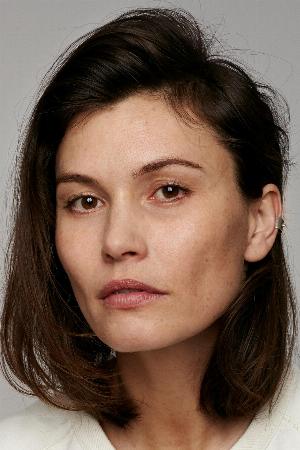 Lisa Loven Kongsli