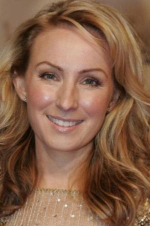 Lisa McCune
