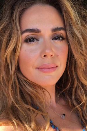 Lisa Rieffel