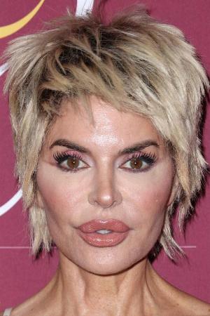 Lisa Rinna