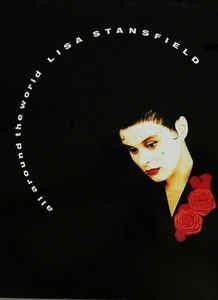 Lisa Stansfield: All Around the World (Vídeo musical)