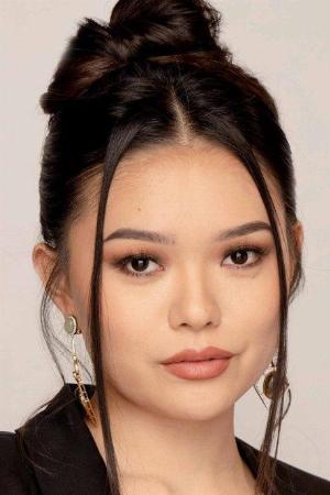 Lisa Yamada