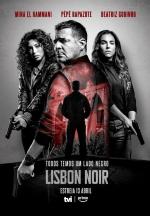 Lisbon Noir (Miniserie de TV)