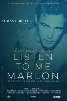 Listen to Me Marlon  - Poster / Imagen Principal