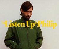 Listen Up Philip  - Promo