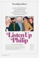 Listen Up Philip  - Poster / Imagen Principal