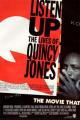 La vida de Quincy Jones 
