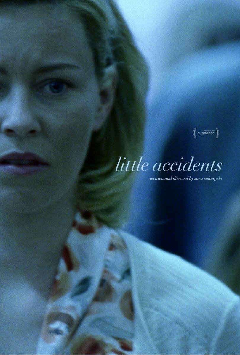 Little Accidents  - Posters