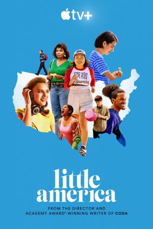 Little America (TV Series)