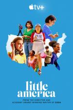 Little America (Serie de TV)