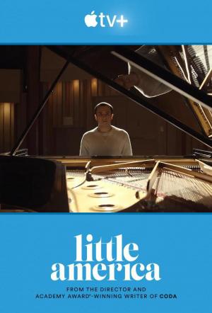 Little America: Piano de papel (TV)