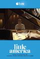Little America: Piano de papel (TV)