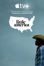 Little America: The Cowboy (TV)